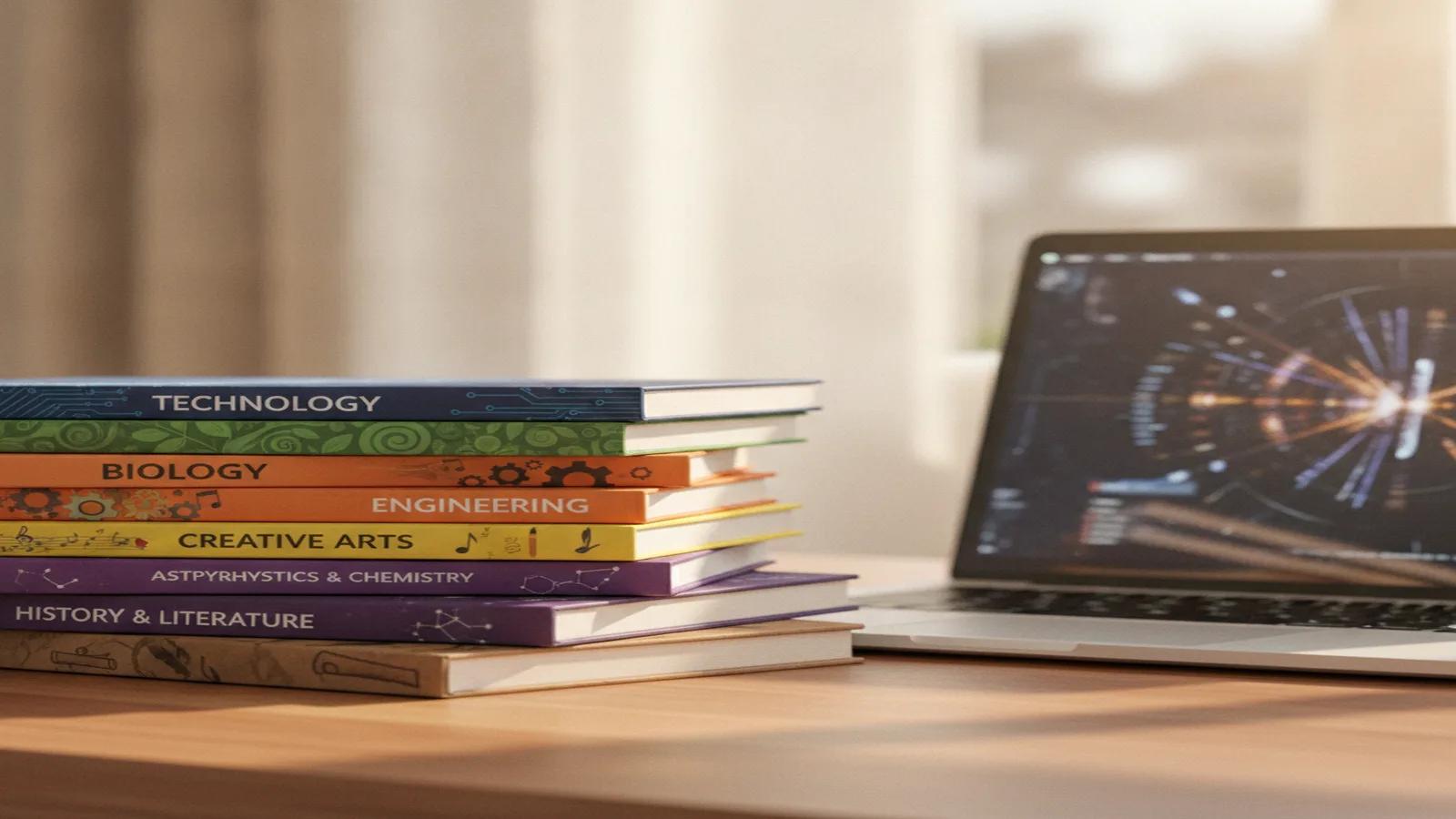 Professional workspace relevant to the topic of this article