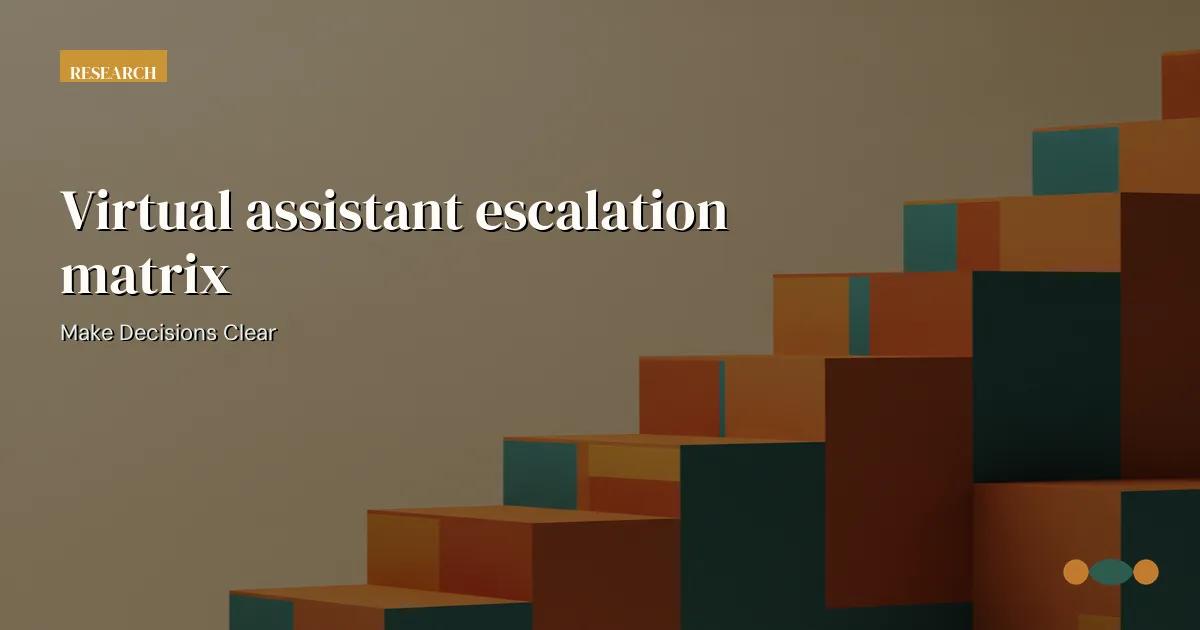 Branded editorial graphic with the headline: Safety and Whistleblower Complaint Routing: Evidence for a Protected Virtual Assistant Workflow